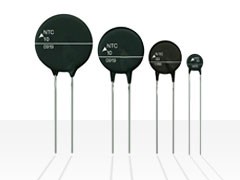 EPCOS Inrush Current Limiters (ICL)
