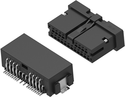 TE Connectivity Dynamic Mini Series