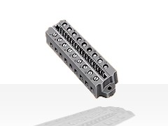 TE Connectivity Card Edge Terminal Blocks