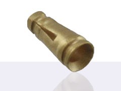 TE Connectivity PCB Pin Receptacles & Receptacle Connectors