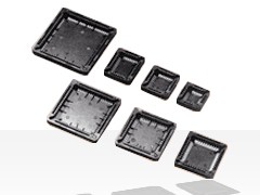TE Connectivity PLCC Sockets