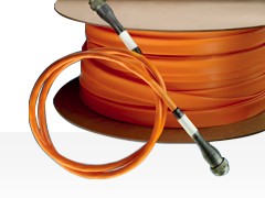 TE Connectivity Raychem RT-780 Heat-Shrink Tubing
