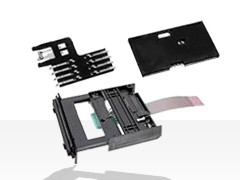 TE Connectivity Smart Card Connectors & SIM Connectors