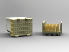 TE Connectivity Z-PACK HM-Zd Plus Connectors