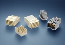 TE Connectivity Z-PACK Slim UHD Connectors