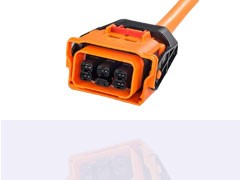 AMP+ HVA 630高电压连接器系统数据手册