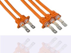 AMP+ IPT屏蔽环舌