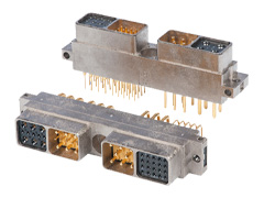 TE Connectivity / DEUTSCH DMC-M Connectors