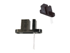 TT Electronics OHB900 Hallogic Hall-Effect Sensors