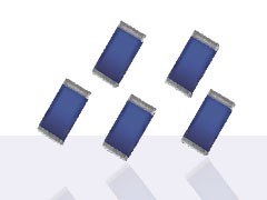 TT Electronics Precision Military and Space Qualified Chip Resistors