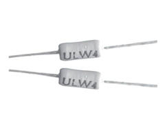 TT Electronics ULW Wirewound Resistors