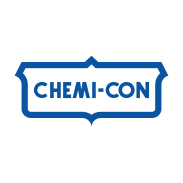 Nippon Chemi-Con Logo