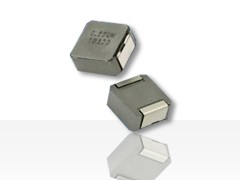 Vishay Low Profile, High Current IHLP Inductors
