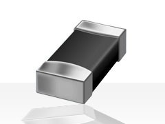 Vishay Negative Temperature Coefficient SMD (NTCS) Thermistors