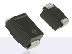 Vishay Surface Mount Transient Voltage Suppressor