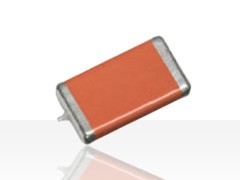 Vishay CWR Series MIL-PRF-55365 Tantalum Capacitors