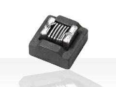 Vishay Dale ISC Series Wirewound Inductors
