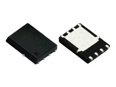 Vishay SiR622DP N-Channel ThunderFET MOSFETs