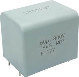 MKP1848 DC-LINK CAPACITOR
