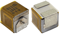 Wet Tantalum SMD Capacitors