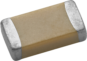 Vishay Surface Mount MLCC for Automotive