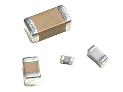 YAGEO AC Automotive Grade MLCCs