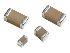 YAGEO AS Automotive Grade MLCCs