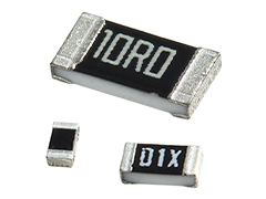 YAGEO RT Thin Film Chip Resistors