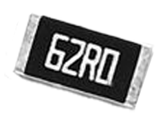 YAGEO SR Anti-Surge Chip Resistors