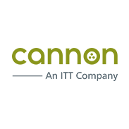 Cannon logo