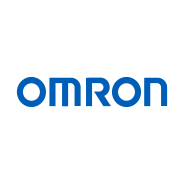 Omron logo