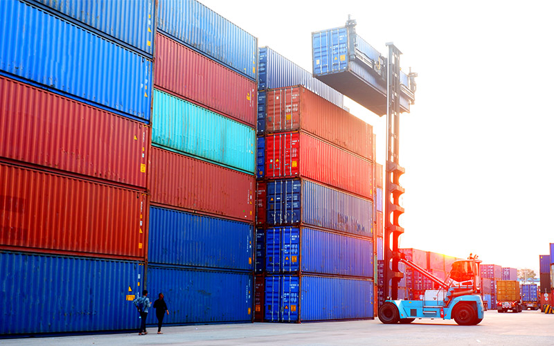 Defining and Measuring Supply Chain Risk – Part 1 TTI Asia