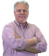 Pat Denton