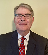 Jon Holder
