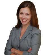 Victoria Kickham