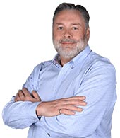 Serge LaFontaine