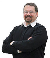 Kevin Sink
