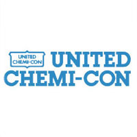 Chemi-Con passive parts
